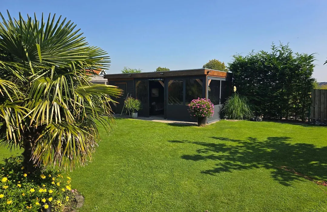 B&B WELKOM Zierikzee-1