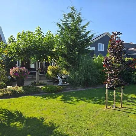 B&B WELKOM Zierikzee-3