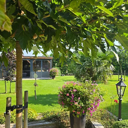 B&B WELKOM Zierikzee-2
